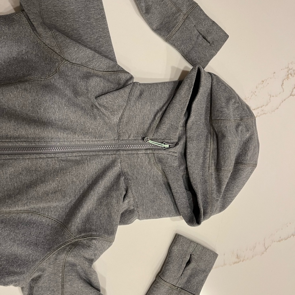 Lululemon Cropped jacket - Picture 4 of 5